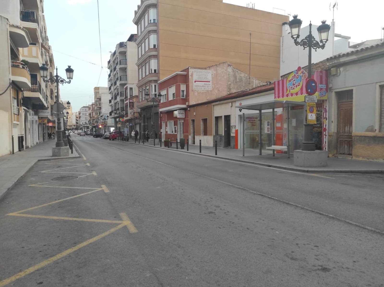 Hus til salgs i Guardamar del Segura - € 425 000 (Ref: 7437057)