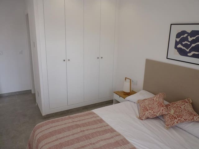 2 chambre Bungalow à vendre à Pilar de la Horadada avec piscine garage - 245 000 € (Ref: 7437080)