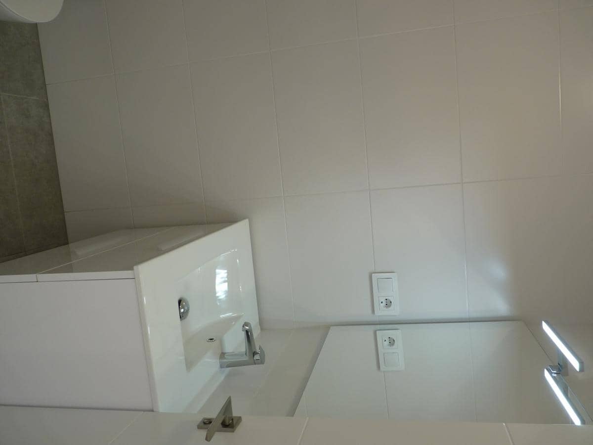 2 chambre Bungalow à vendre à Pilar de la Horadada avec piscine garage - 245 000 € (Ref: 7437080)