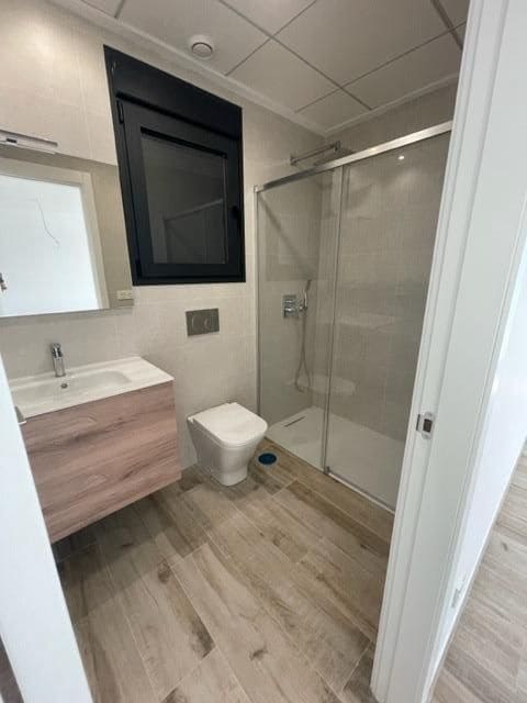 3 soveværelse Rækkehus til salg i San Miguel de Salinas med swimmingpool garage - € 499.900 (Ref: 7437098)