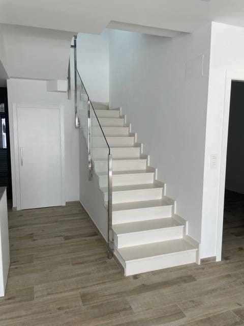 3 soveværelse Rækkehus til salg i San Miguel de Salinas med swimmingpool garage - € 499.900 (Ref: 7437098)