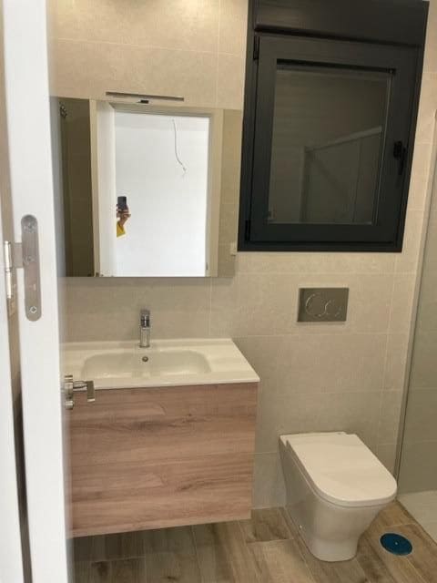 3 soveværelse Rækkehus til salg i San Miguel de Salinas med swimmingpool garage - € 499.900 (Ref: 7437098)