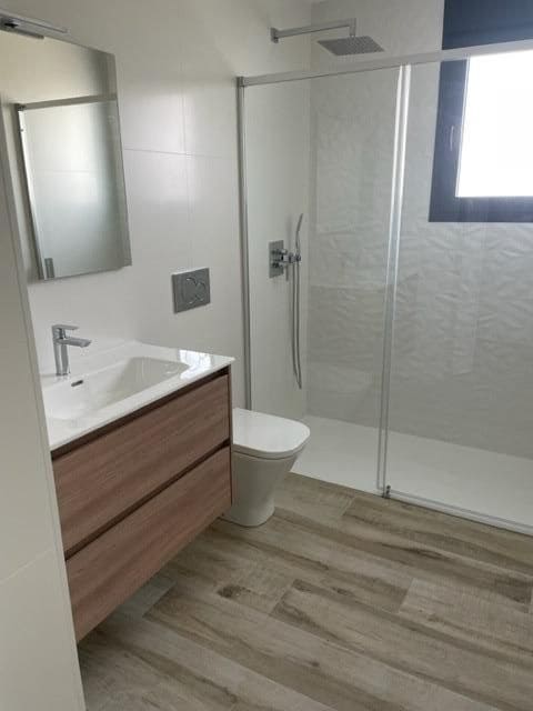 3 soveværelse Rækkehus til salg i San Miguel de Salinas med swimmingpool garage - € 499.900 (Ref: 7437098)