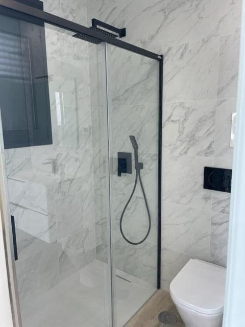 3 soveværelse Rækkehus til salg i San Miguel de Salinas med swimmingpool garage - € 499.900 (Ref: 7437098)