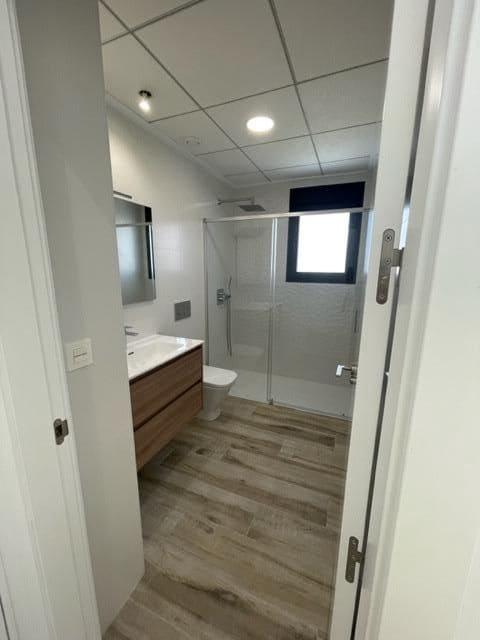 3 soveværelse Rækkehus til salg i San Miguel de Salinas med swimmingpool garage - € 499.900 (Ref: 7437098)