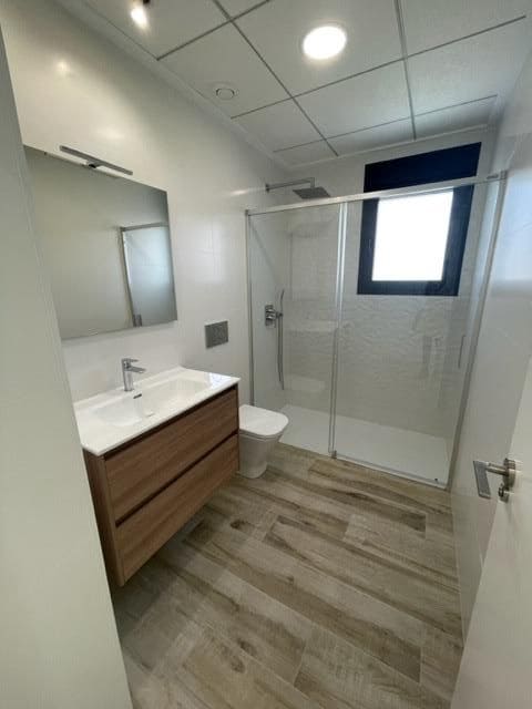 3 soveværelse Rækkehus til salg i San Miguel de Salinas med swimmingpool garage - € 499.900 (Ref: 7437098)