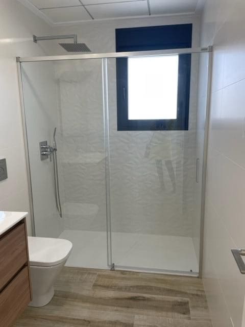 3 soveværelse Rækkehus til salg i San Miguel de Salinas med swimmingpool garage - € 499.900 (Ref: 7437098)