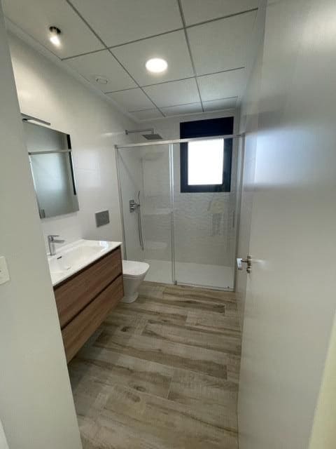 3 soveværelse Rækkehus til salg i San Miguel de Salinas med swimmingpool garage - € 499.900 (Ref: 7437098)