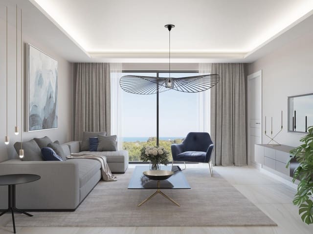 3 sovrum Lägenhet till salu i Guardamar del Segura med pool garage - 350 000 € (Ref: 7437204)