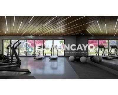 2 soveværelse Lejlighed til salg i Campoamor med swimmingpool garage - € 265.600 (Ref: 7437288)