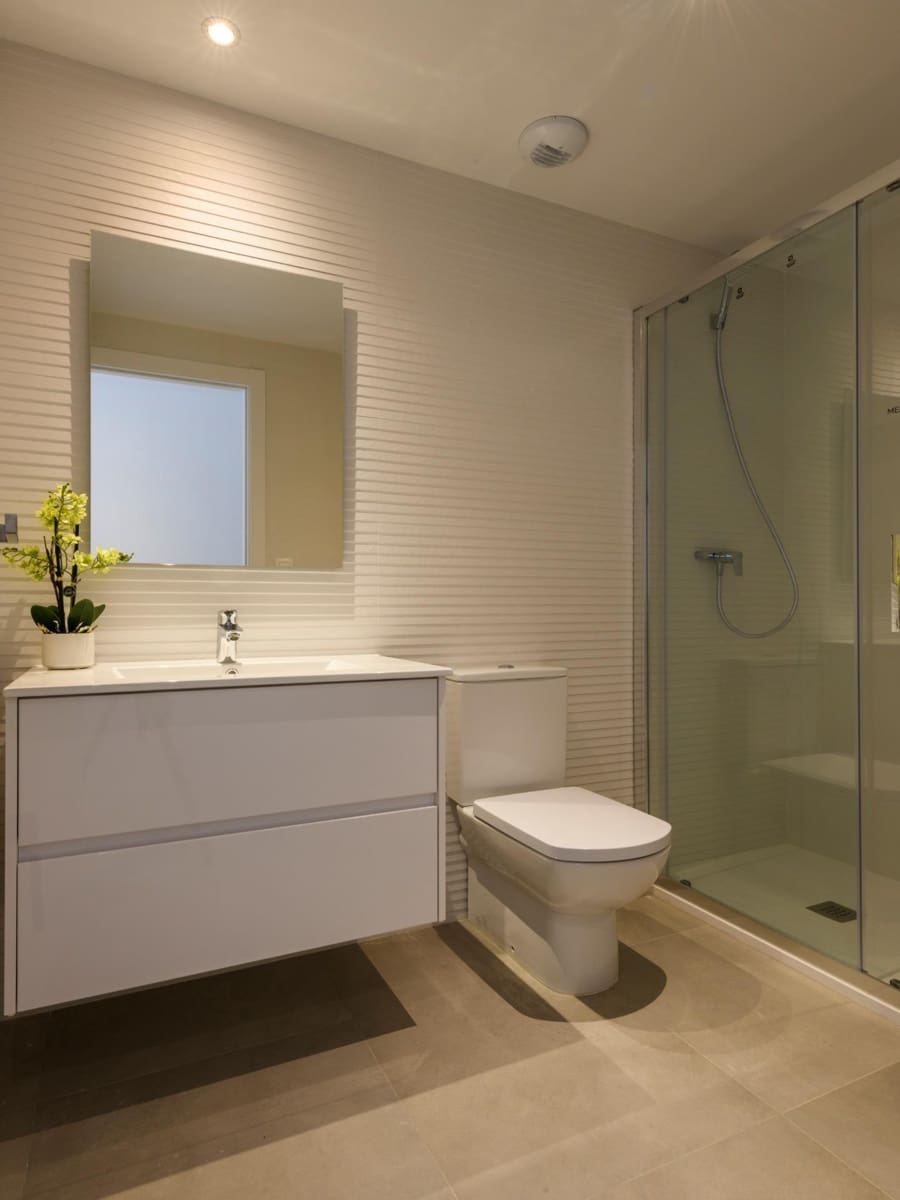 2 soveværelse Lejlighed til salg i Campoamor med swimmingpool garage - € 265.600 (Ref: 7437288)