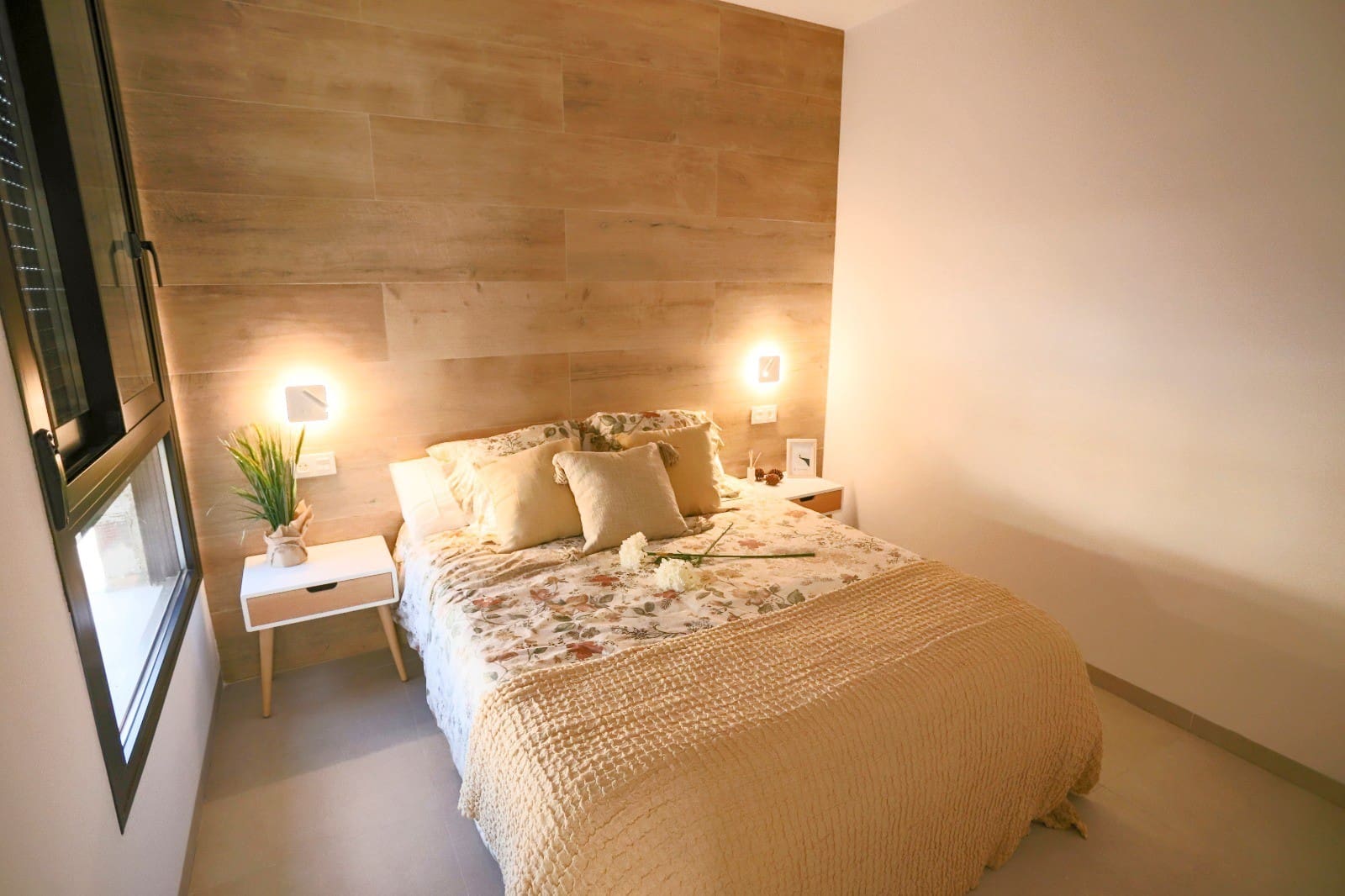 3 soverom Bungalow til salgs i San Pedro del Pinatar med svømmebasseng garasje - € 399 950 (Ref: 7437290)