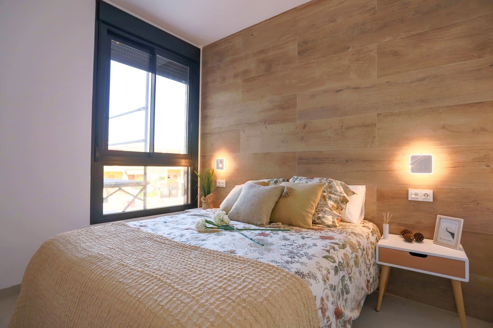 3 soverom Bungalow til salgs i San Pedro del Pinatar med svømmebasseng garasje - € 399 950 (Ref: 7437290)