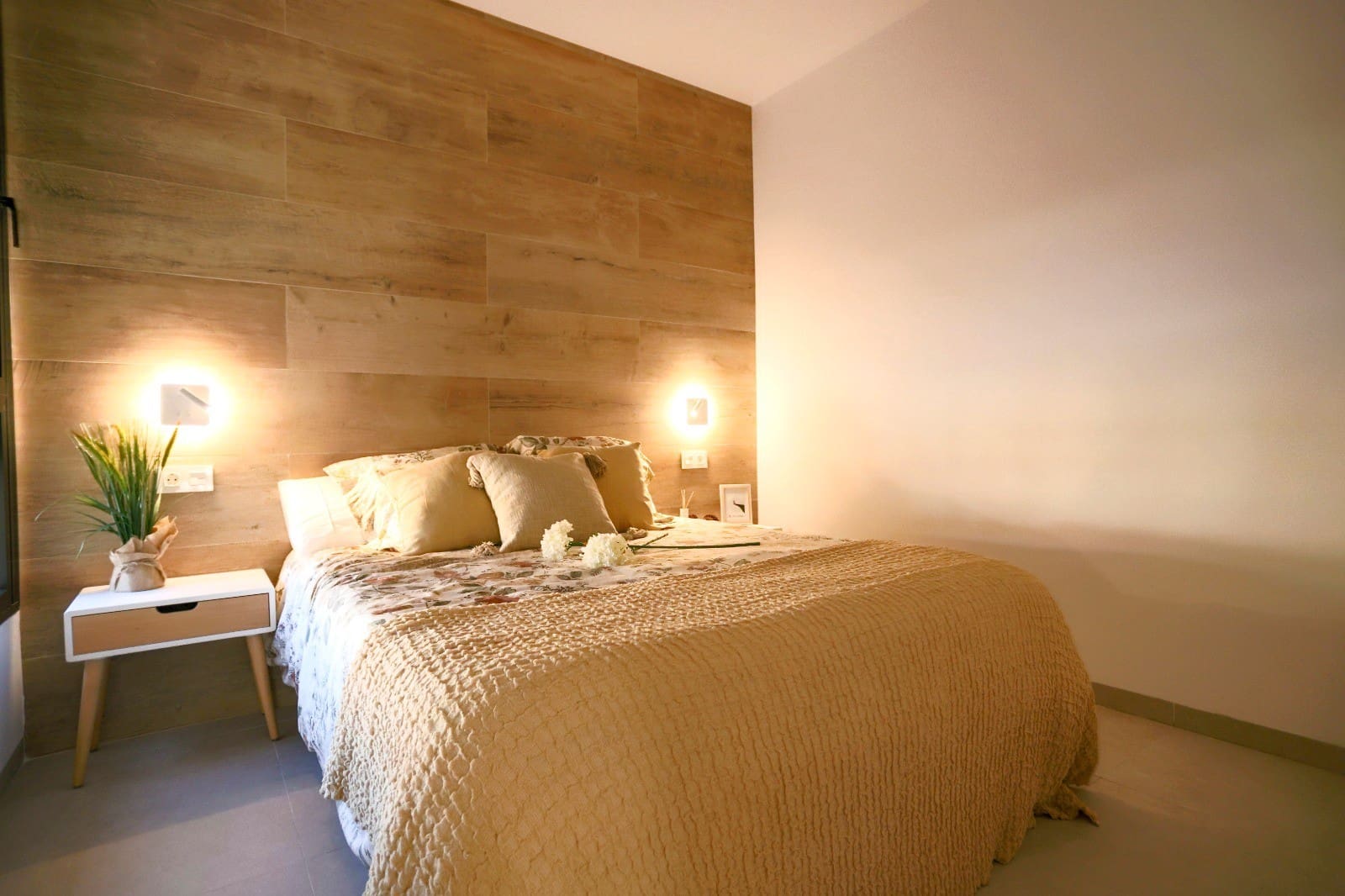 3 soverom Bungalow til salgs i San Pedro del Pinatar med svømmebasseng garasje - € 399 950 (Ref: 7437290)