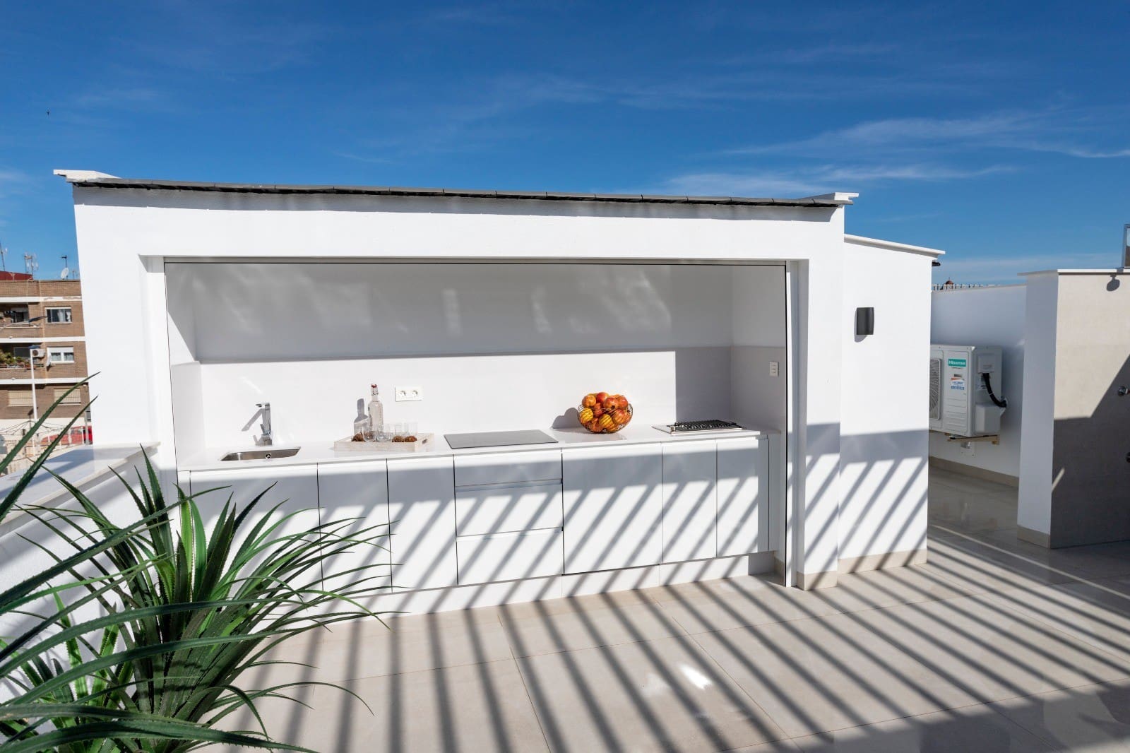 3 soverom Bungalow til salgs i San Pedro del Pinatar med svømmebasseng garasje - € 399 950 (Ref: 7437290)