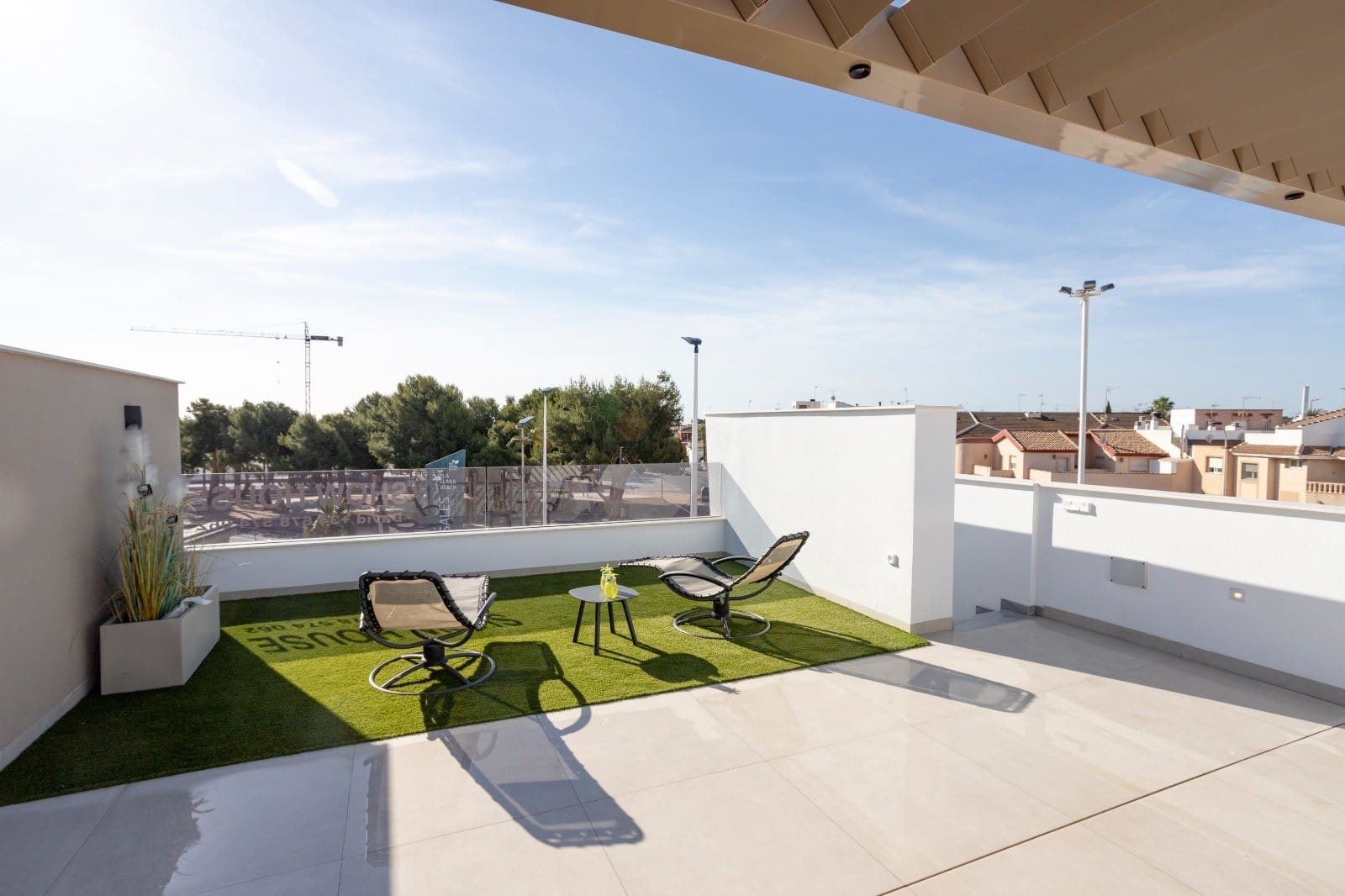 3 soverom Bungalow til salgs i San Pedro del Pinatar med svømmebasseng garasje - € 399 950 (Ref: 7437290)