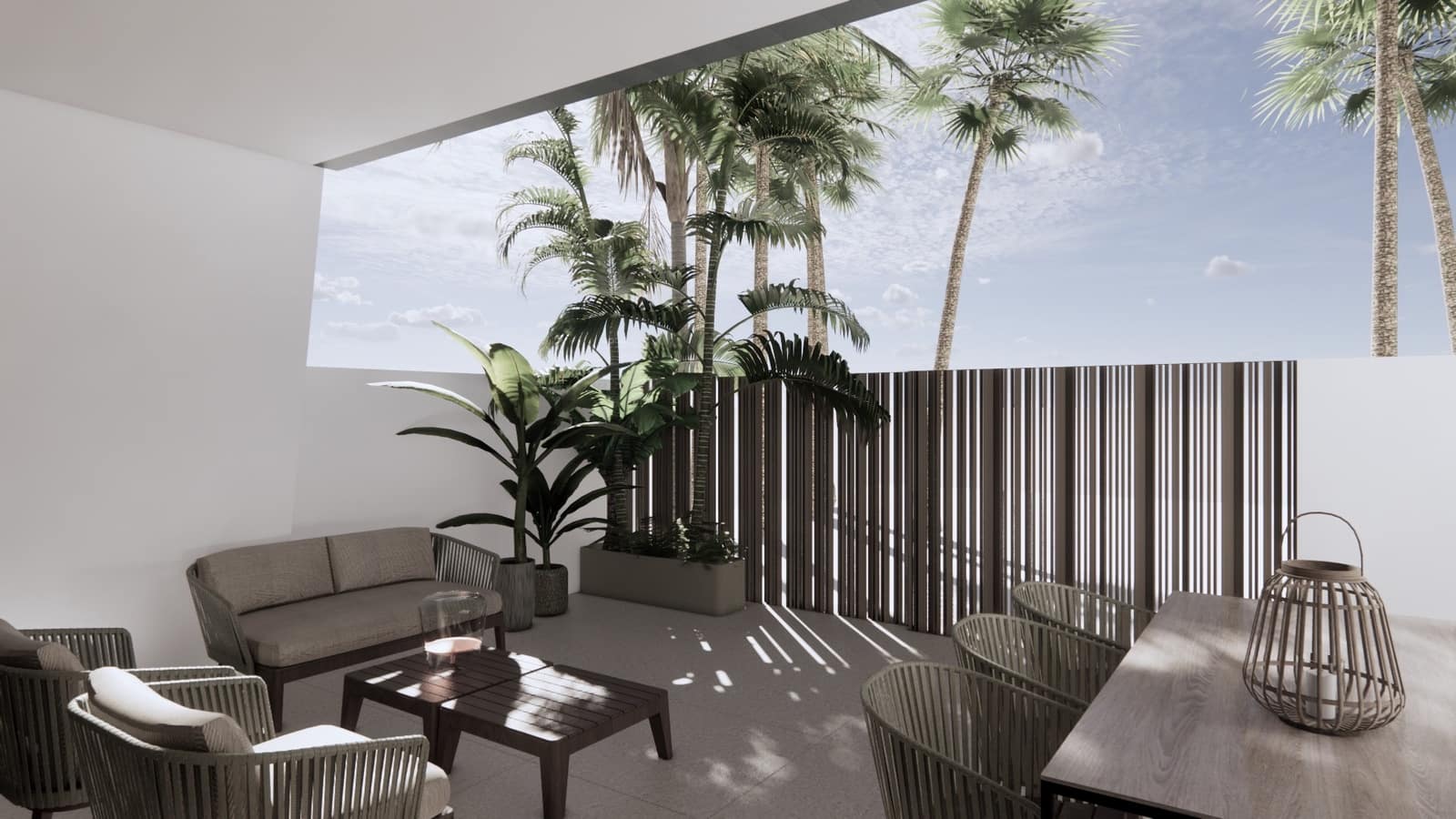 3 soverom Bungalow til salgs i San Pedro del Pinatar med svømmebasseng garasje - € 399 950 (Ref: 7437290)