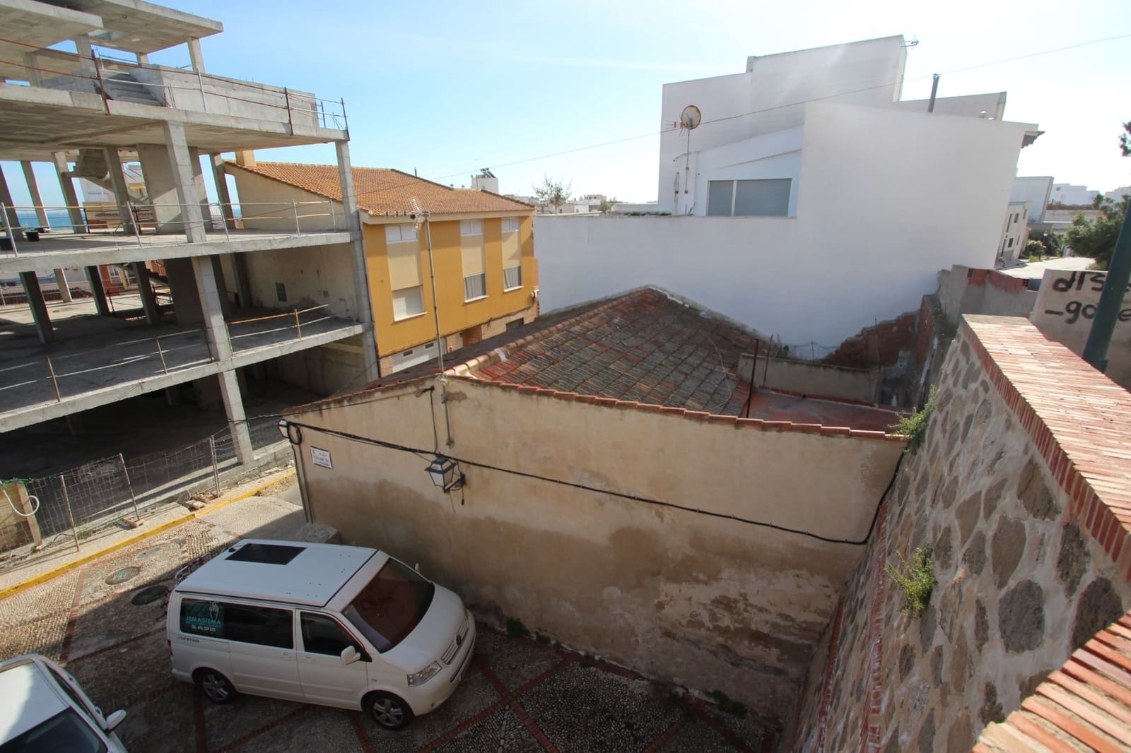 Hus till salu i Guardamar del Segura - 169 900 € (Ref: 7437342)