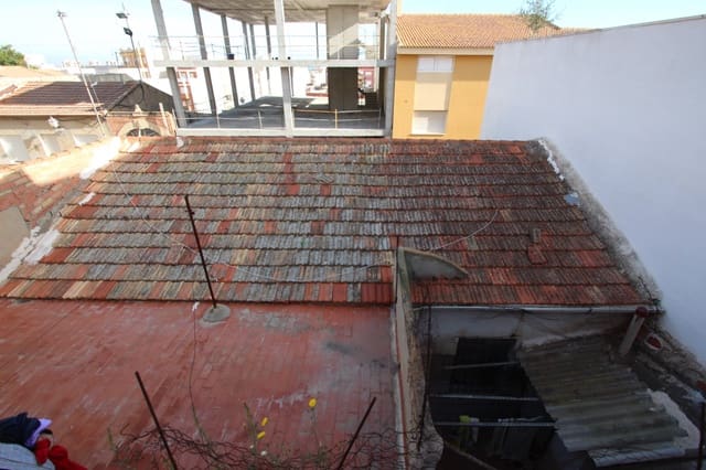 Dom na sprzedaż w Guardamar del Segura - 169 900 € (Ref: 7437342)