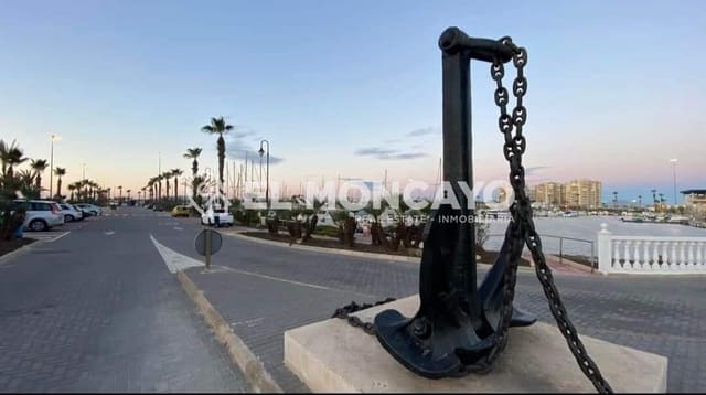 3 slaapkamer Huis te koop in Guardamar del Segura - € 169.500 (Ref: 7437349)