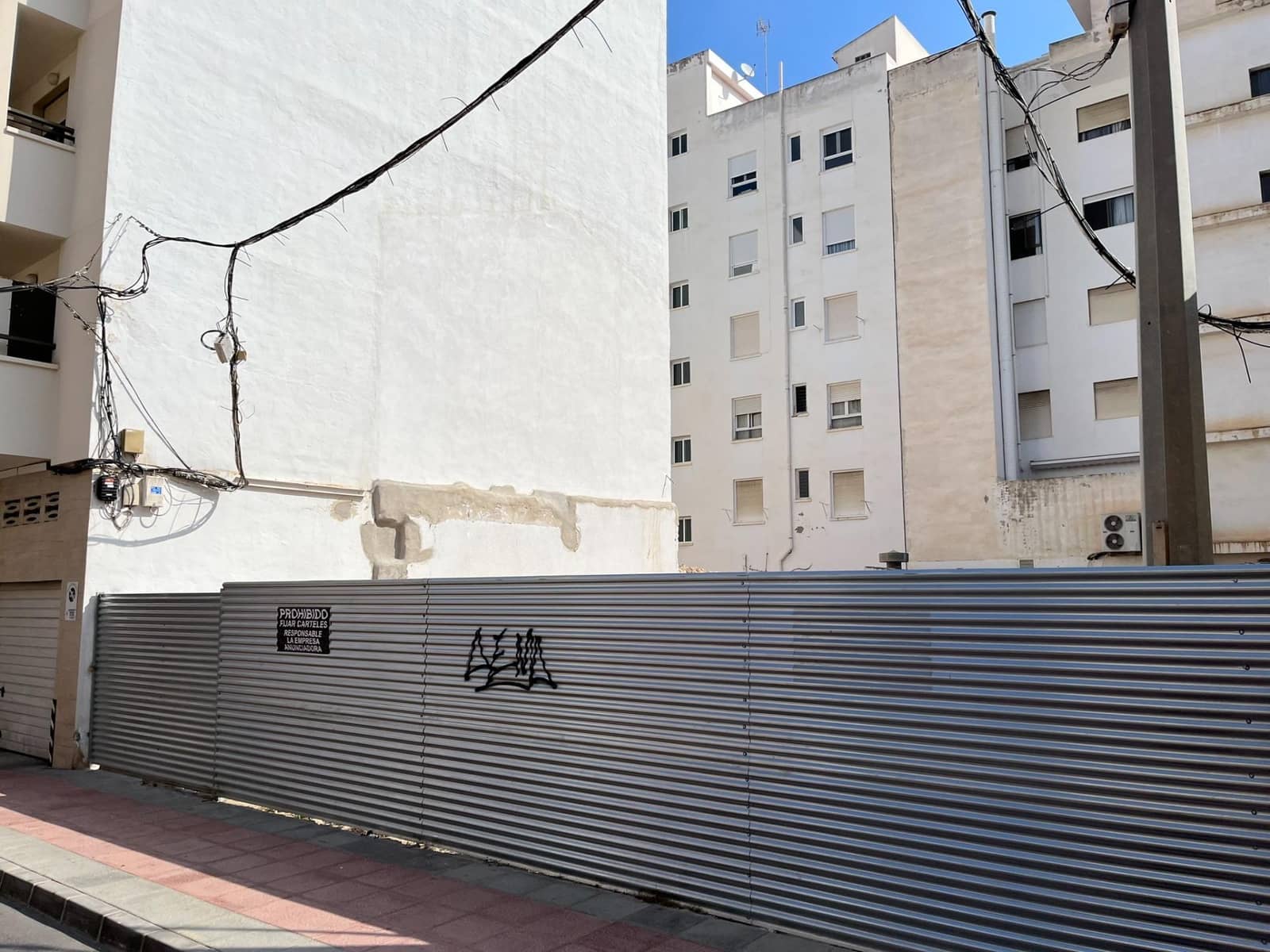 Area Edificabile in vendita in Guardamar del Segura - 400.000 € (Rif: 7464940)