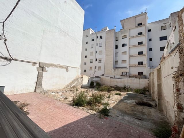 Area Edificabile in vendita in Guardamar del Segura - 400.000 € (Rif: 7464940)