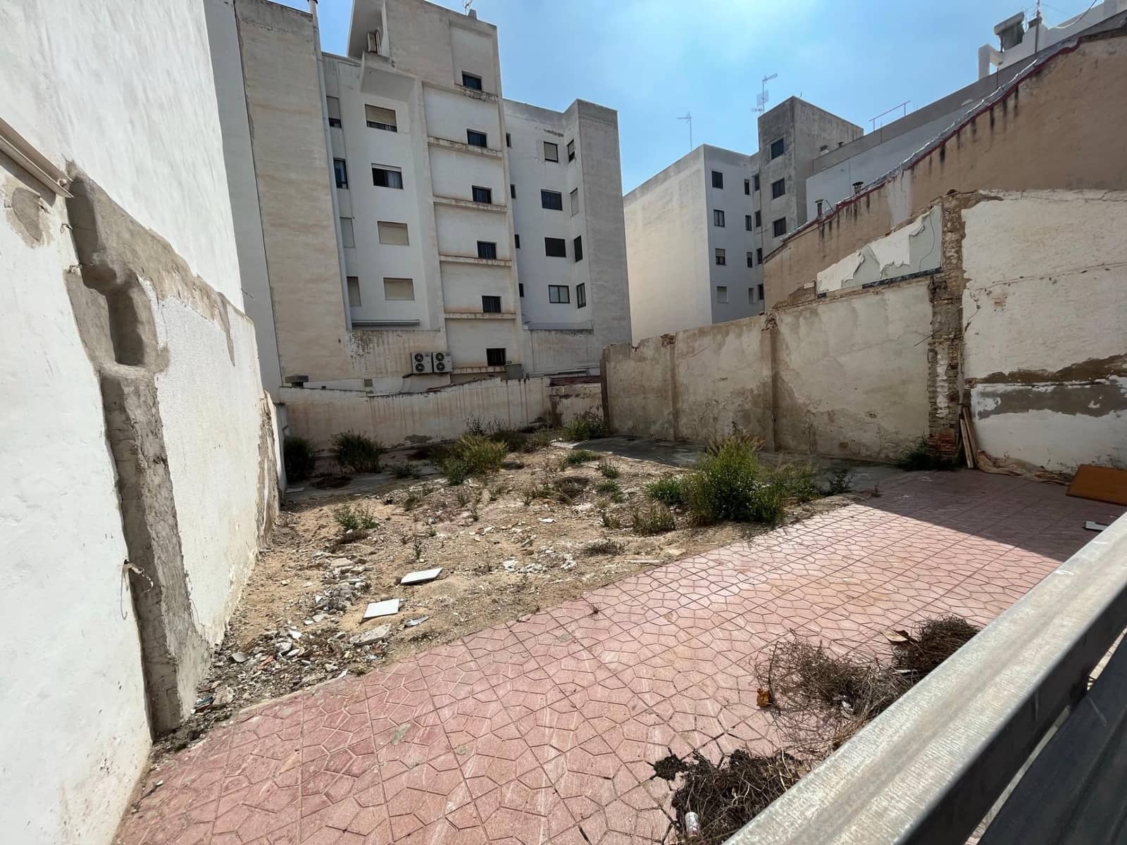 Area Edificabile in vendita in Guardamar del Segura - 400.000 € (Rif: 7464940)