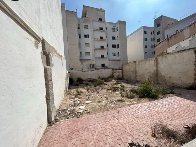 Area Edificabile in vendita in Guardamar del Segura - 400.000 € (Rif: 7464940)
