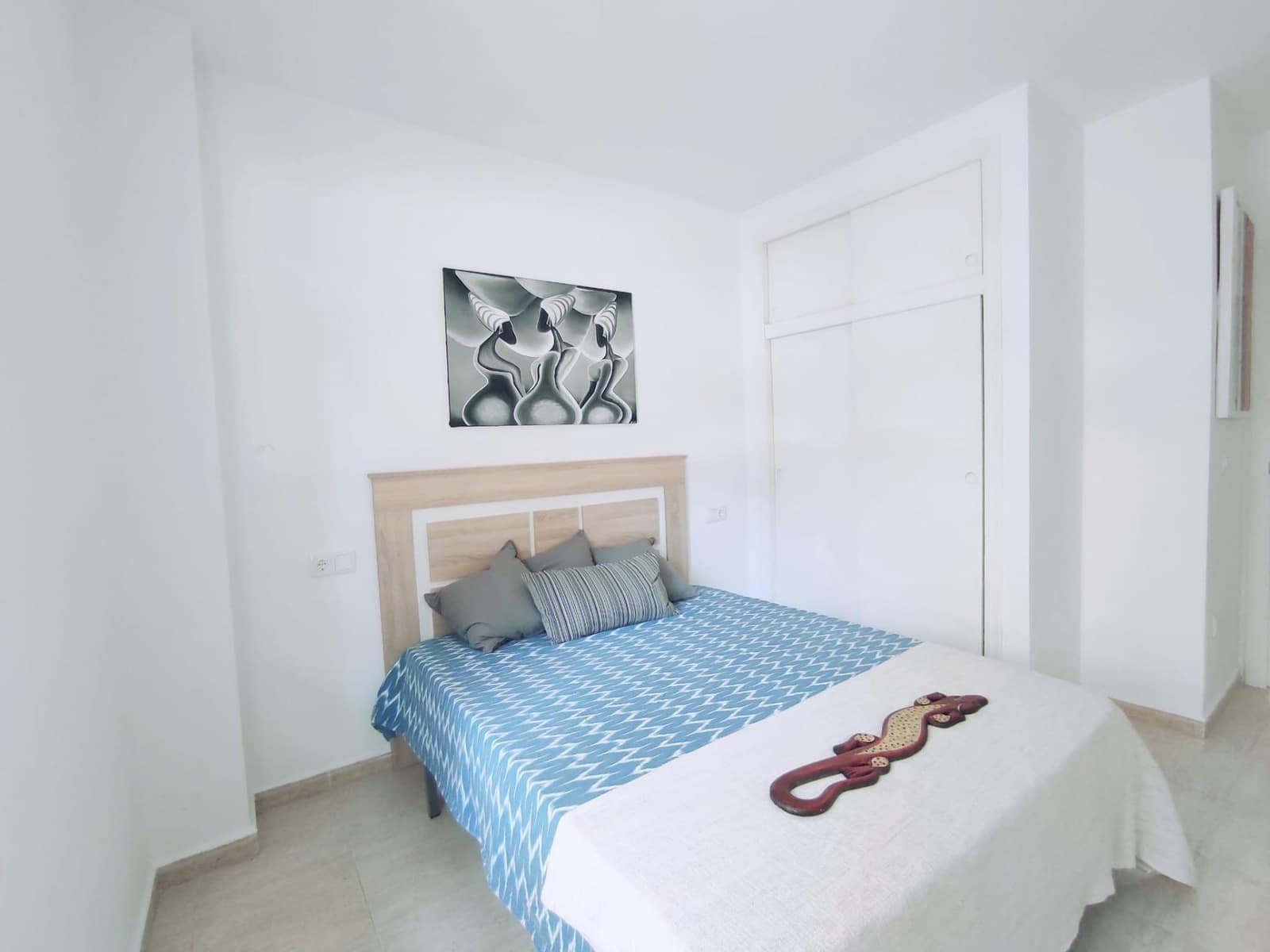 Apartamento de 2 habitaciones en Guardamar del Segura en venta - 137.000 € (Ref: 7478495)