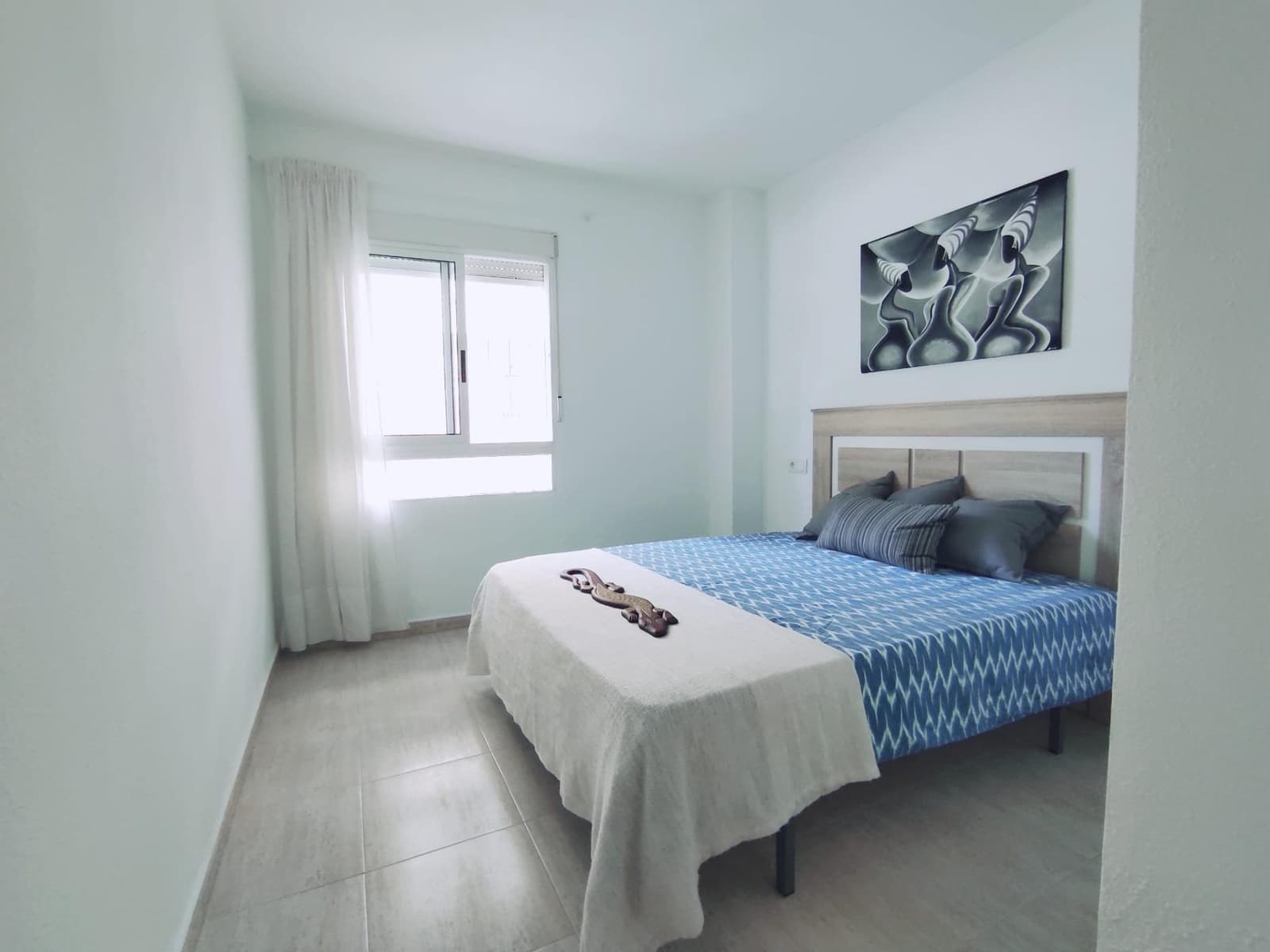 Apartamento de 2 habitaciones en Guardamar del Segura en venta - 137.000 € (Ref: 7478495)