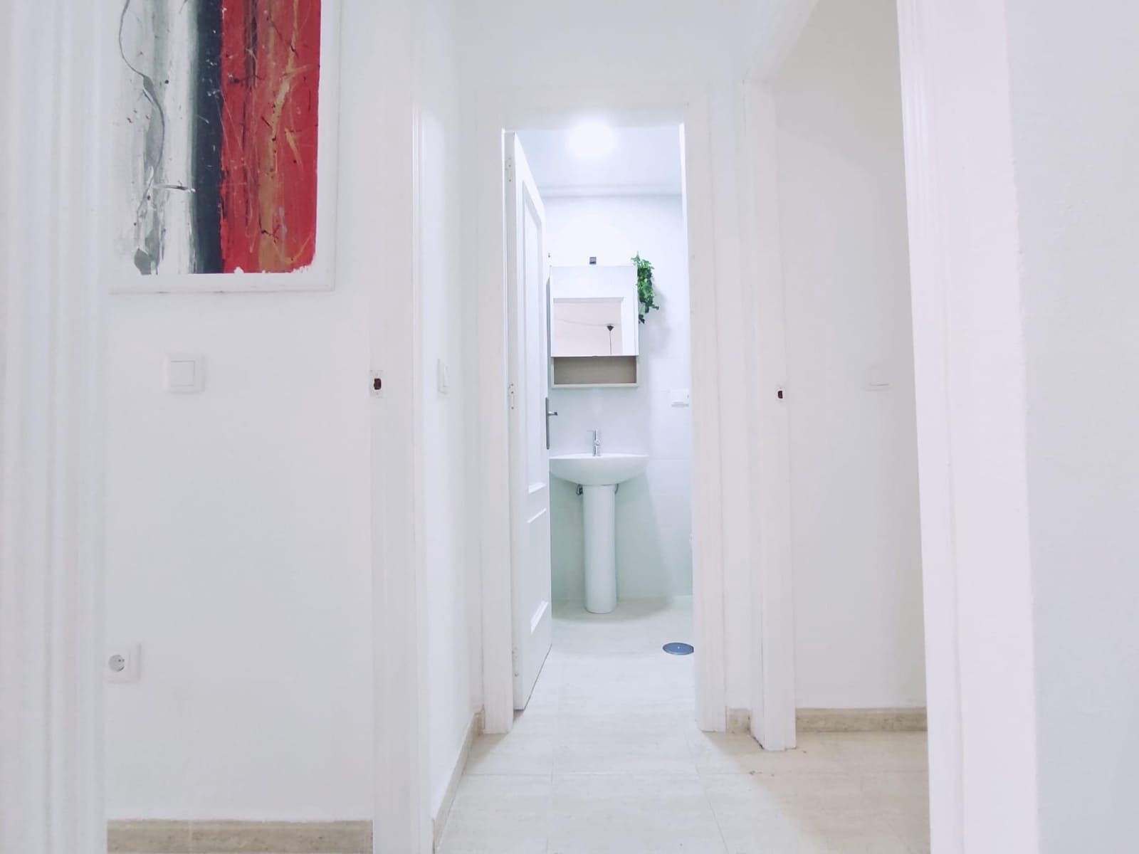 Apartamento de 2 habitaciones en Guardamar del Segura en venta - 137.000 € (Ref: 7478495)