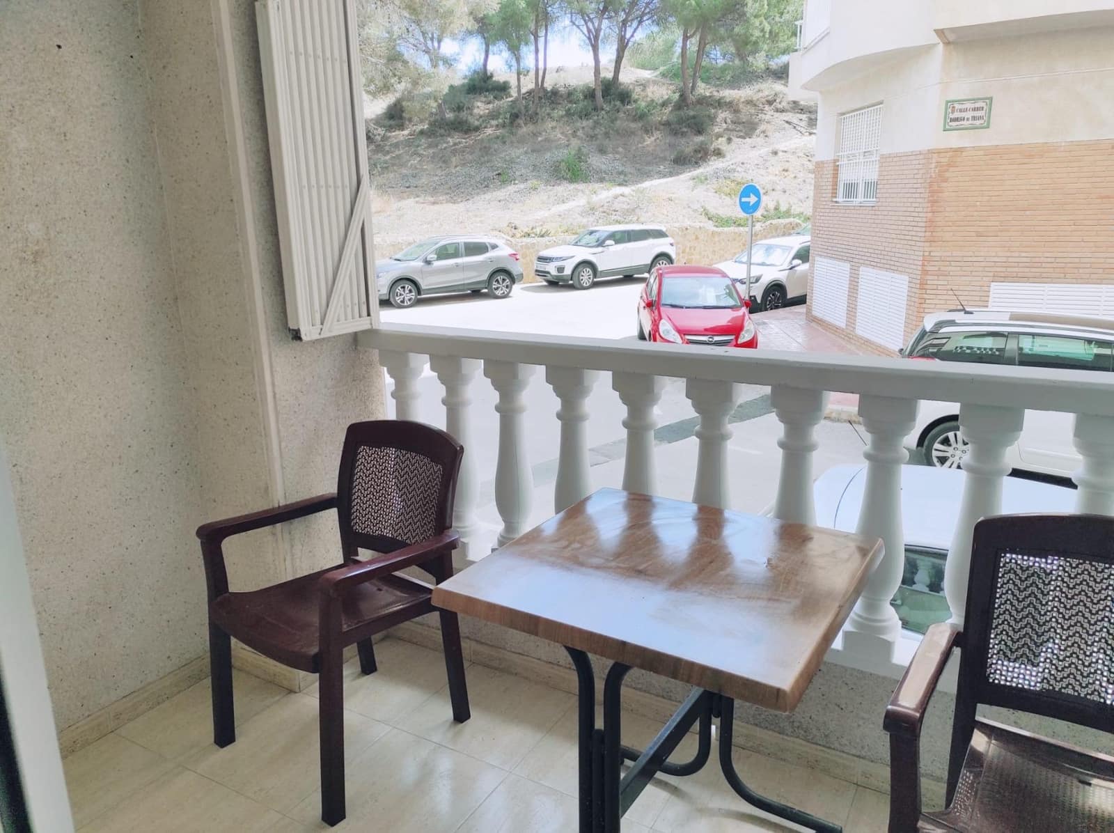 Apartamento de 2 habitaciones en Guardamar del Segura en venta - 137.000 € (Ref: 7478495)