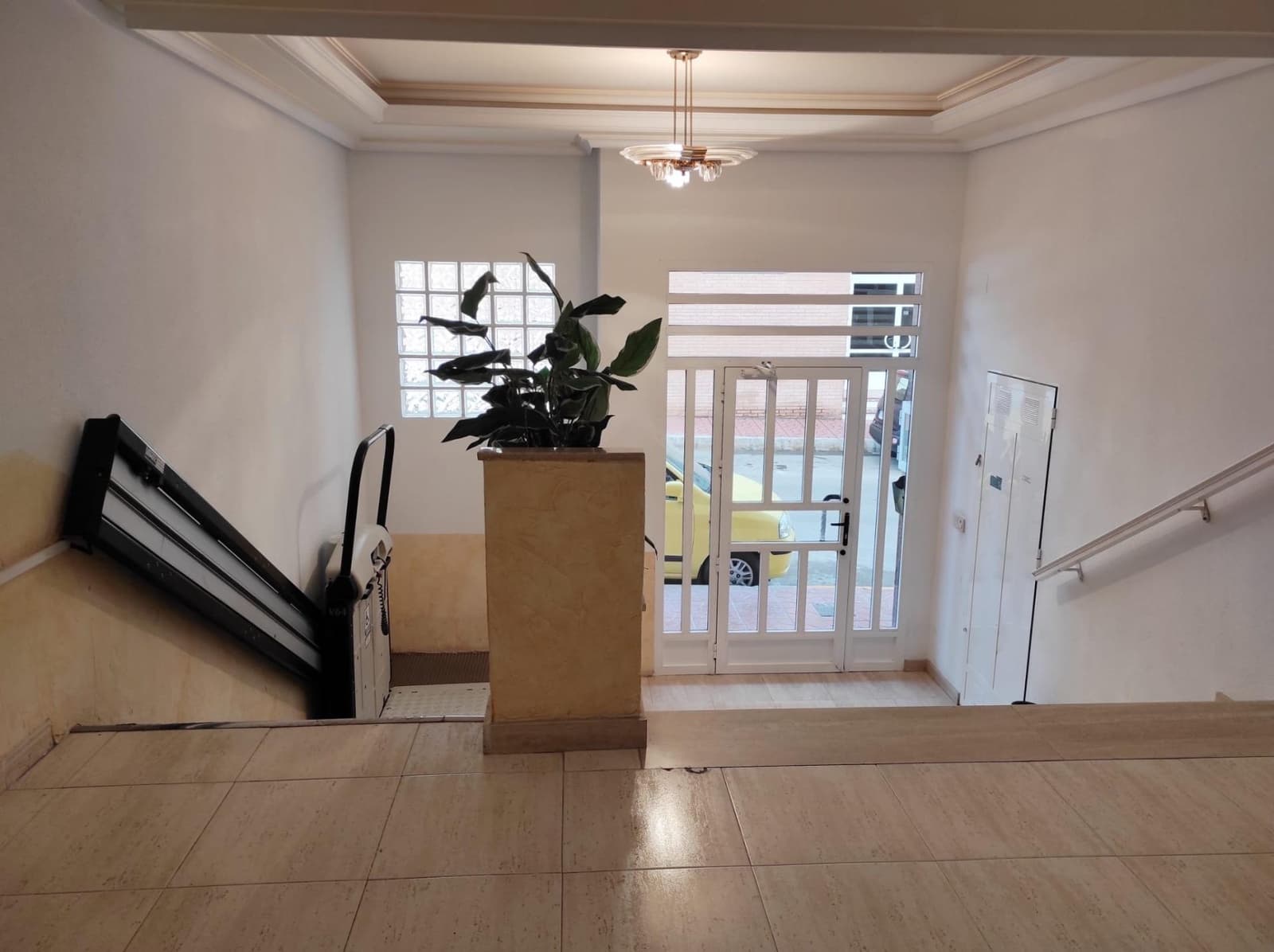 Apartamento de 2 habitaciones en Guardamar del Segura en venta - 137.000 € (Ref: 7478495)