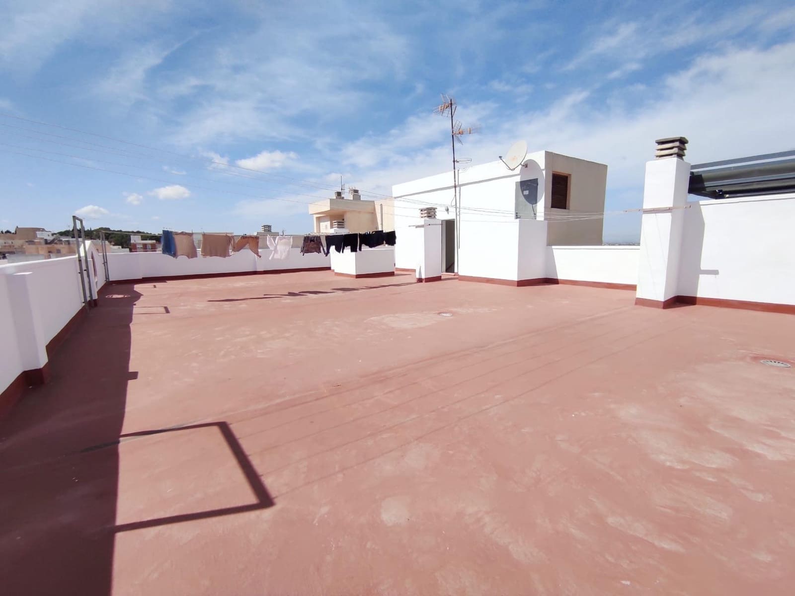 Apartamento de 2 habitaciones en Guardamar del Segura en venta - 137.000 € (Ref: 7478495)