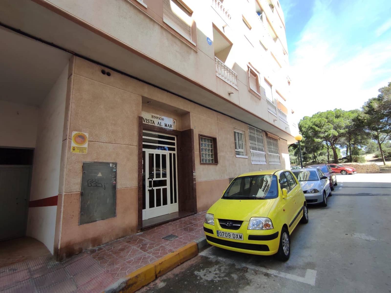Apartamento de 2 habitaciones en Guardamar del Segura en venta - 137.000 € (Ref: 7478495)
