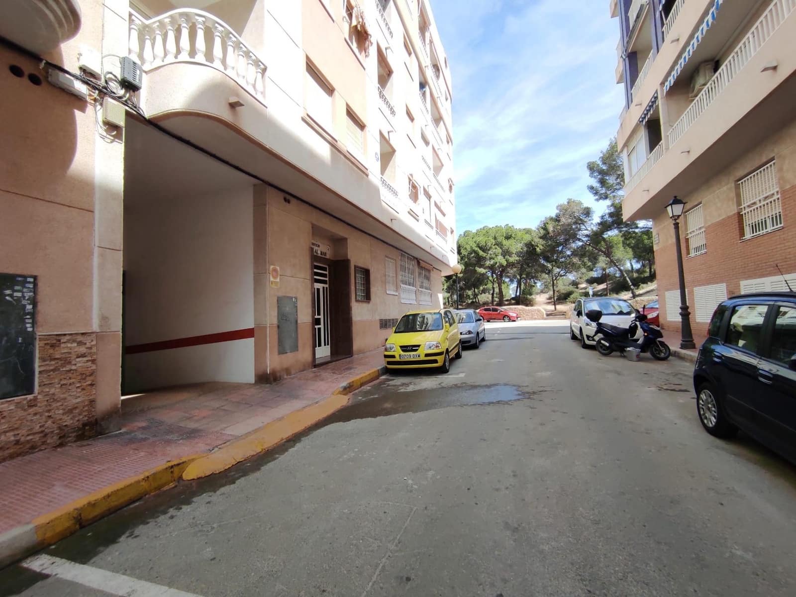 Apartamento de 2 habitaciones en Guardamar del Segura en venta - 137.000 € (Ref: 7478495)