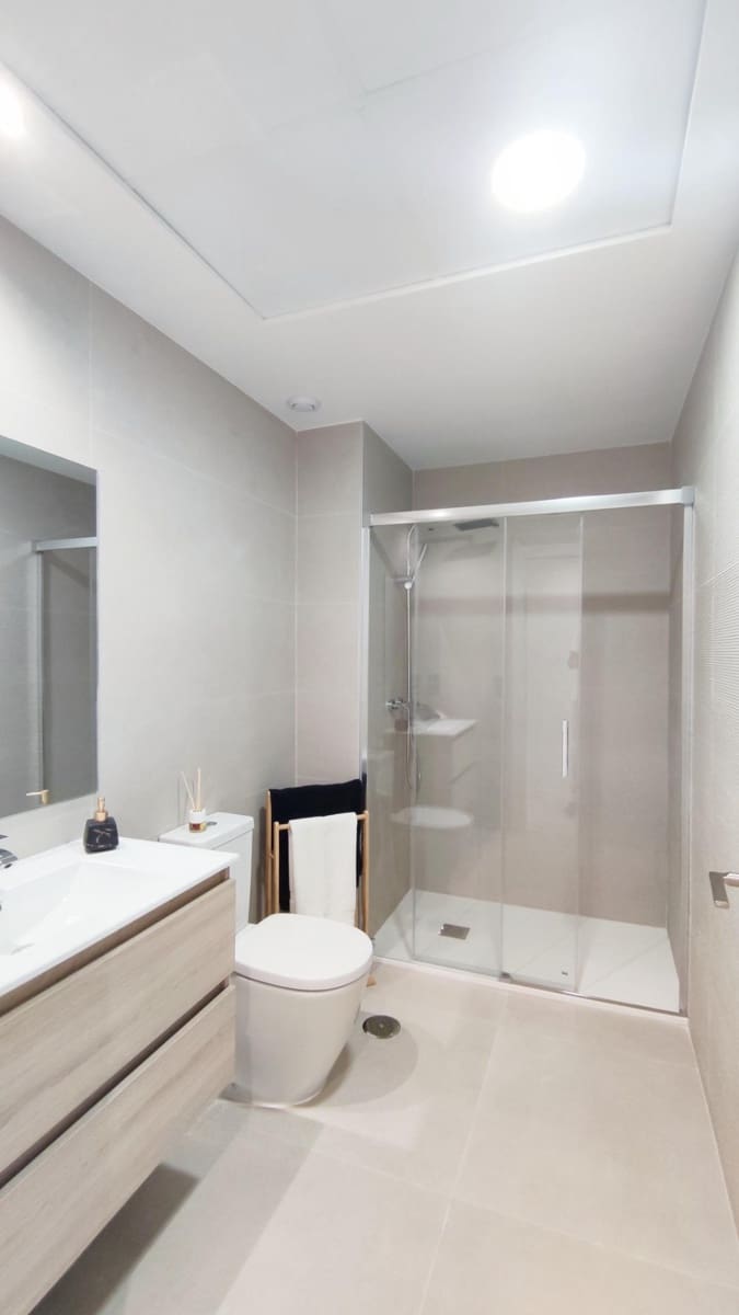 3 chambre Villa/Maison Mitoyenne à vendre à San Javier avec piscine - 299 900 € (Ref: 7512644)