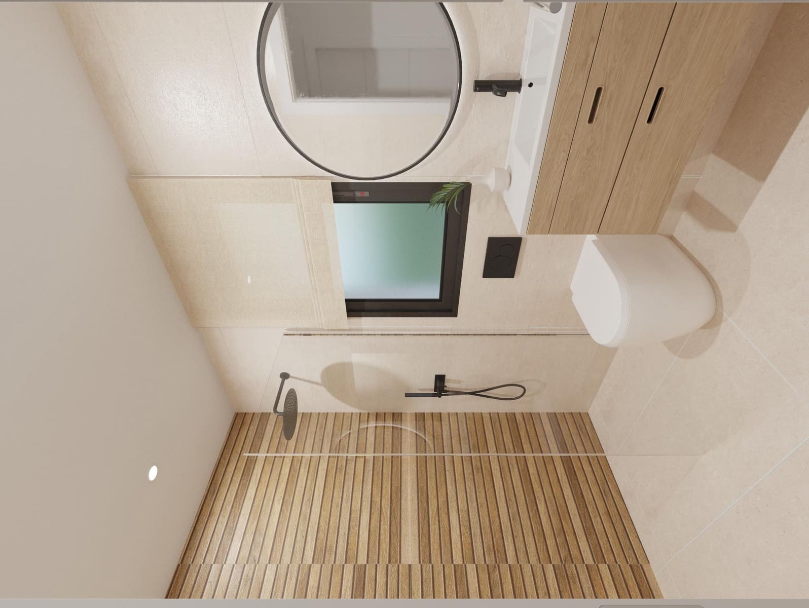 3 sypialnia Willa na sprzedaż w Los Montesinos z basenem - 519 000 € (Ref: 7521753)