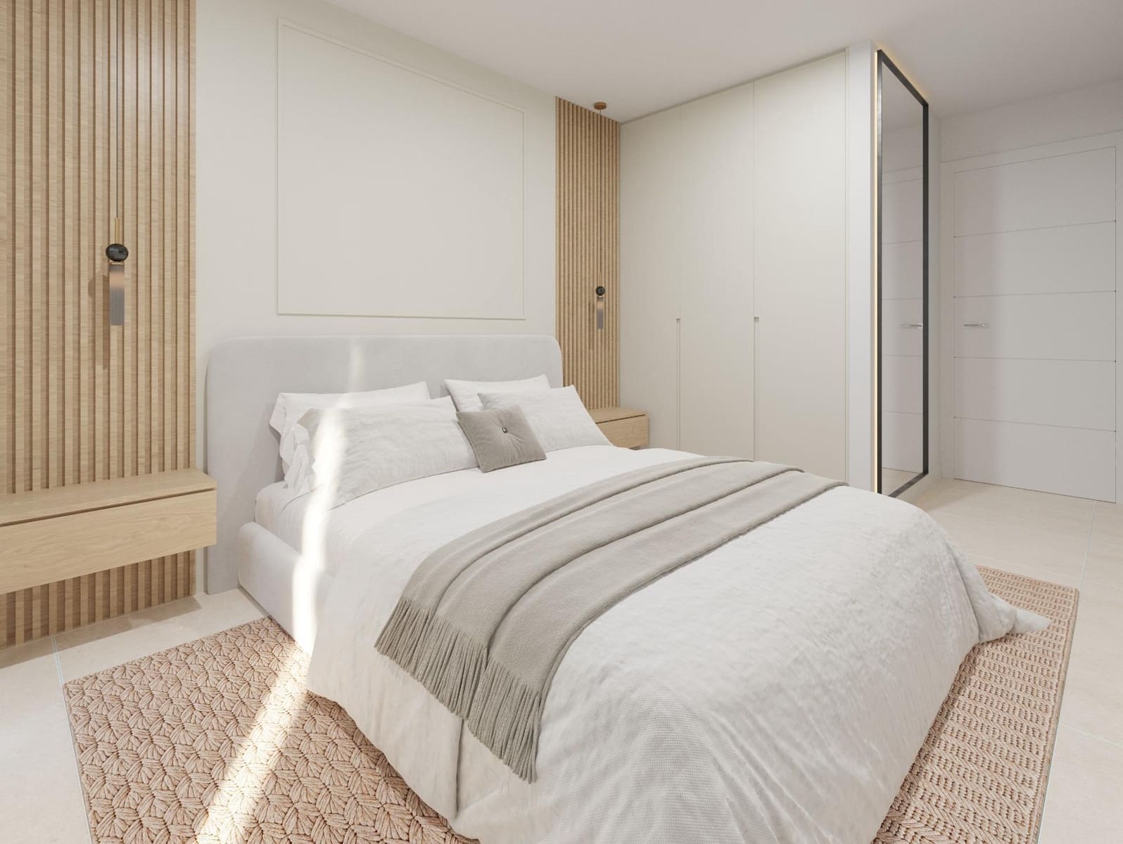 3 sypialnia Willa na sprzedaż w Los Montesinos z basenem - 519 000 € (Ref: 7521753)