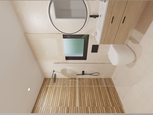 3 sypialnia Willa na sprzedaż w Los Montesinos z basenem - 519 000 € (Ref: 7521753)