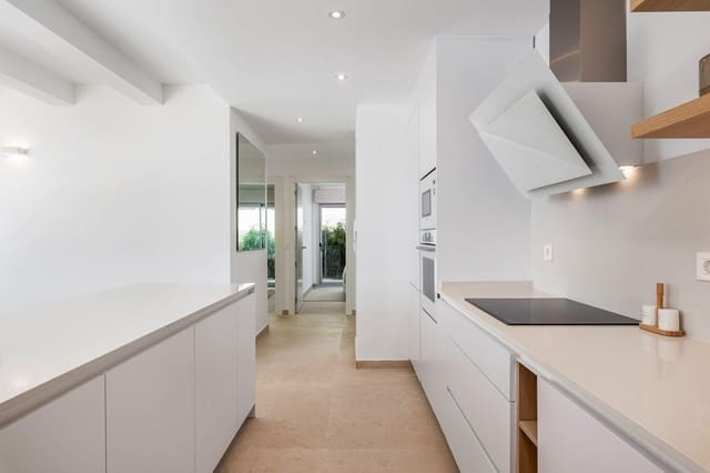 3 makuuhuone Huvila myytävänä paikassa Los Montesinos mukana uima-altaan - 449 900 € (Ref: 7590031)