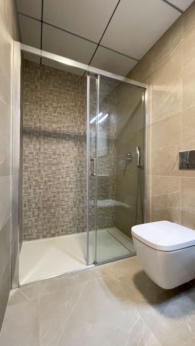 4 makuuhuone Rivitalo myytävänä paikassa Algorfa mukana uima-altaan 
autotalli - 510 000 € (Ref: 7590032)