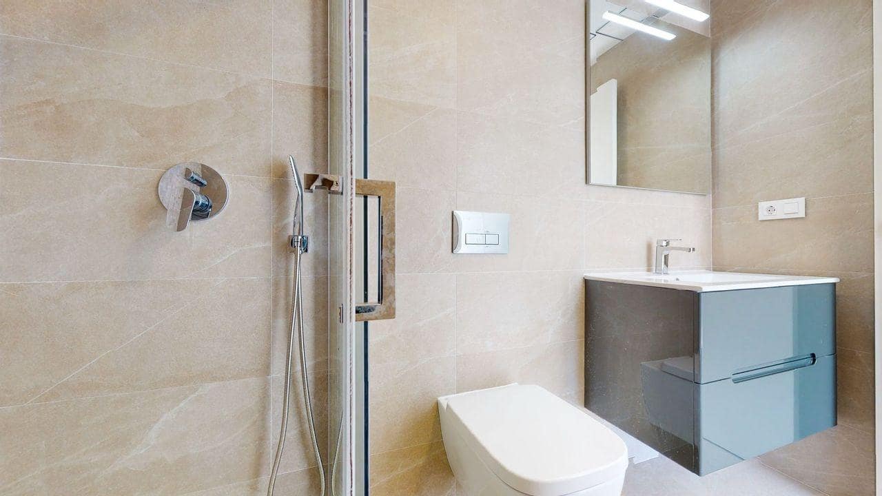 4 makuuhuone Rivitalo myytävänä paikassa Algorfa mukana uima-altaan 
autotalli - 510 000 € (Ref: 7590032)