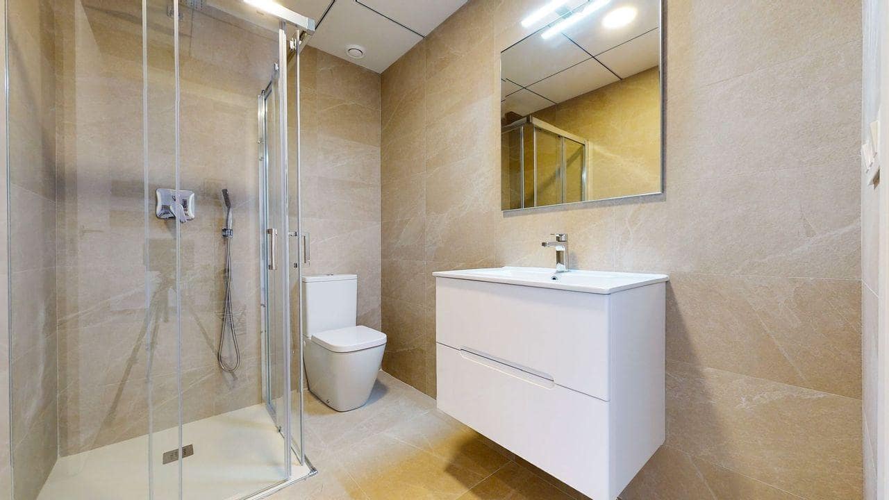 4 makuuhuone Rivitalo myytävänä paikassa Algorfa mukana uima-altaan 
autotalli - 510 000 € (Ref: 7590032)