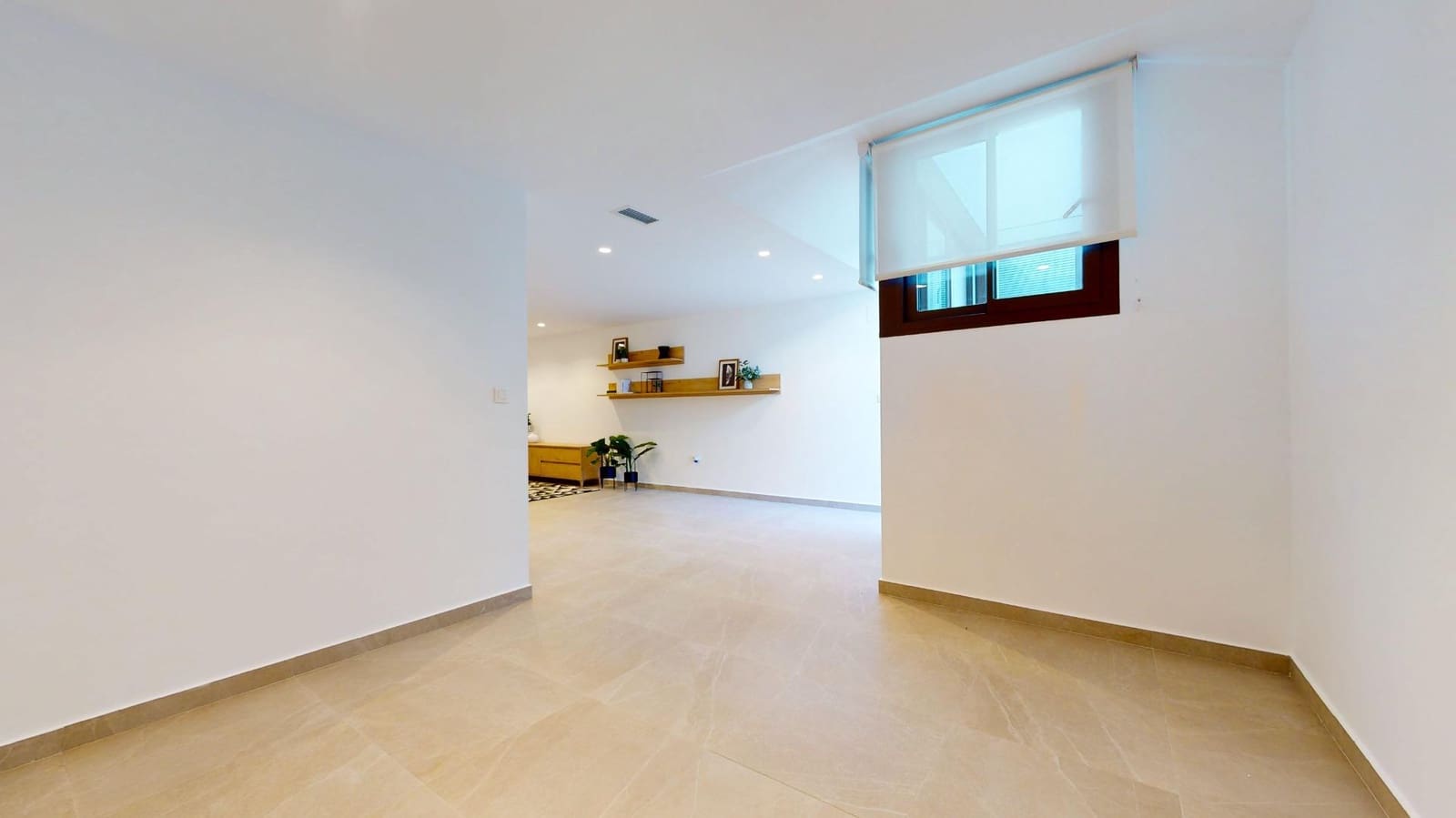 4 makuuhuone Rivitalo myytävänä paikassa Algorfa mukana uima-altaan 
autotalli - 510 000 € (Ref: 7590032)