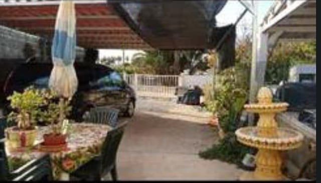 2 Zimmer Finca/Landgut zu verkaufen in Los Montesinos - 140.000 € (Ref: 7677130)