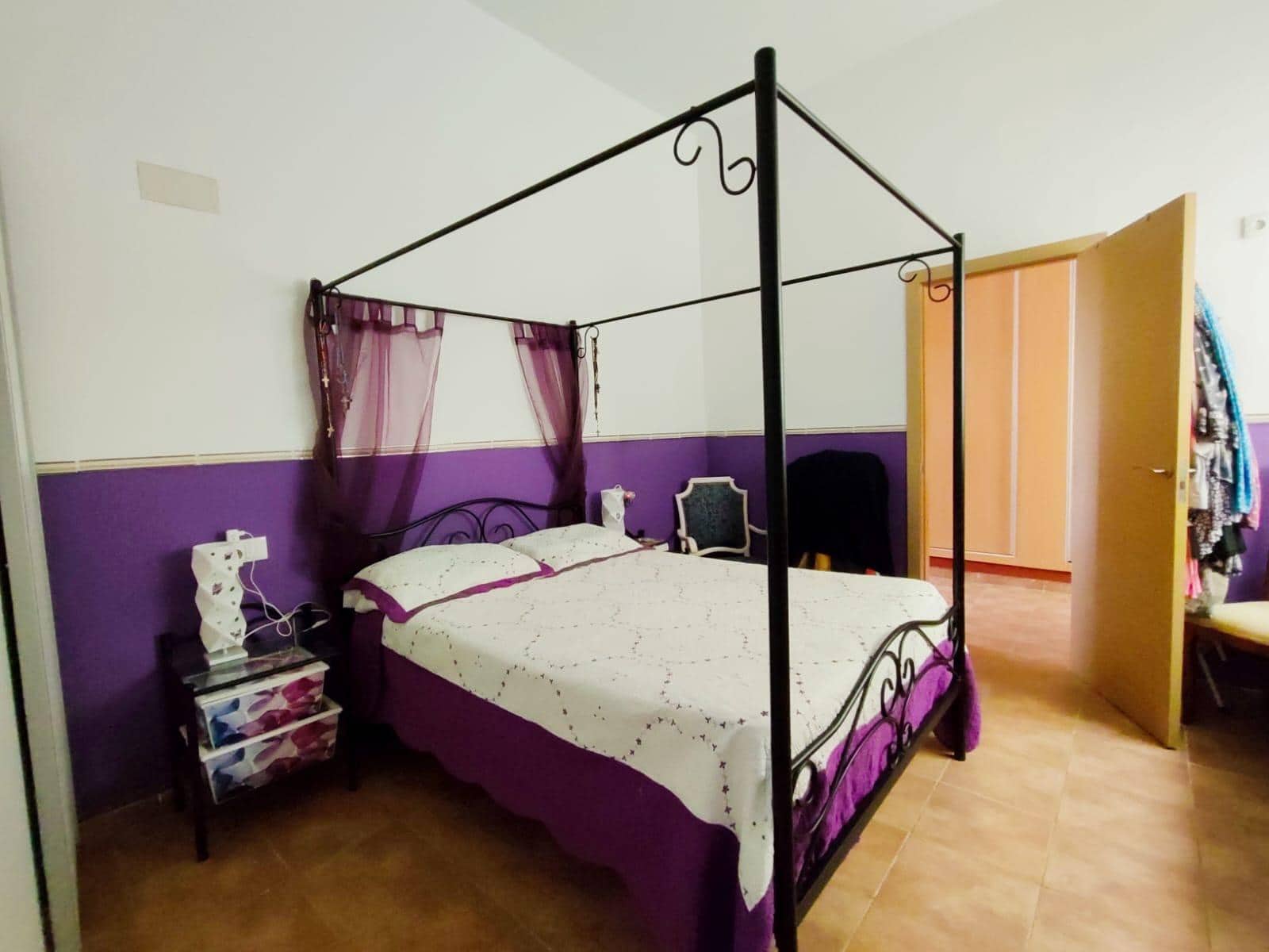 2 bedroom Villa for sale in Los Montesinos - € 140,000 (Ref: 7677130)