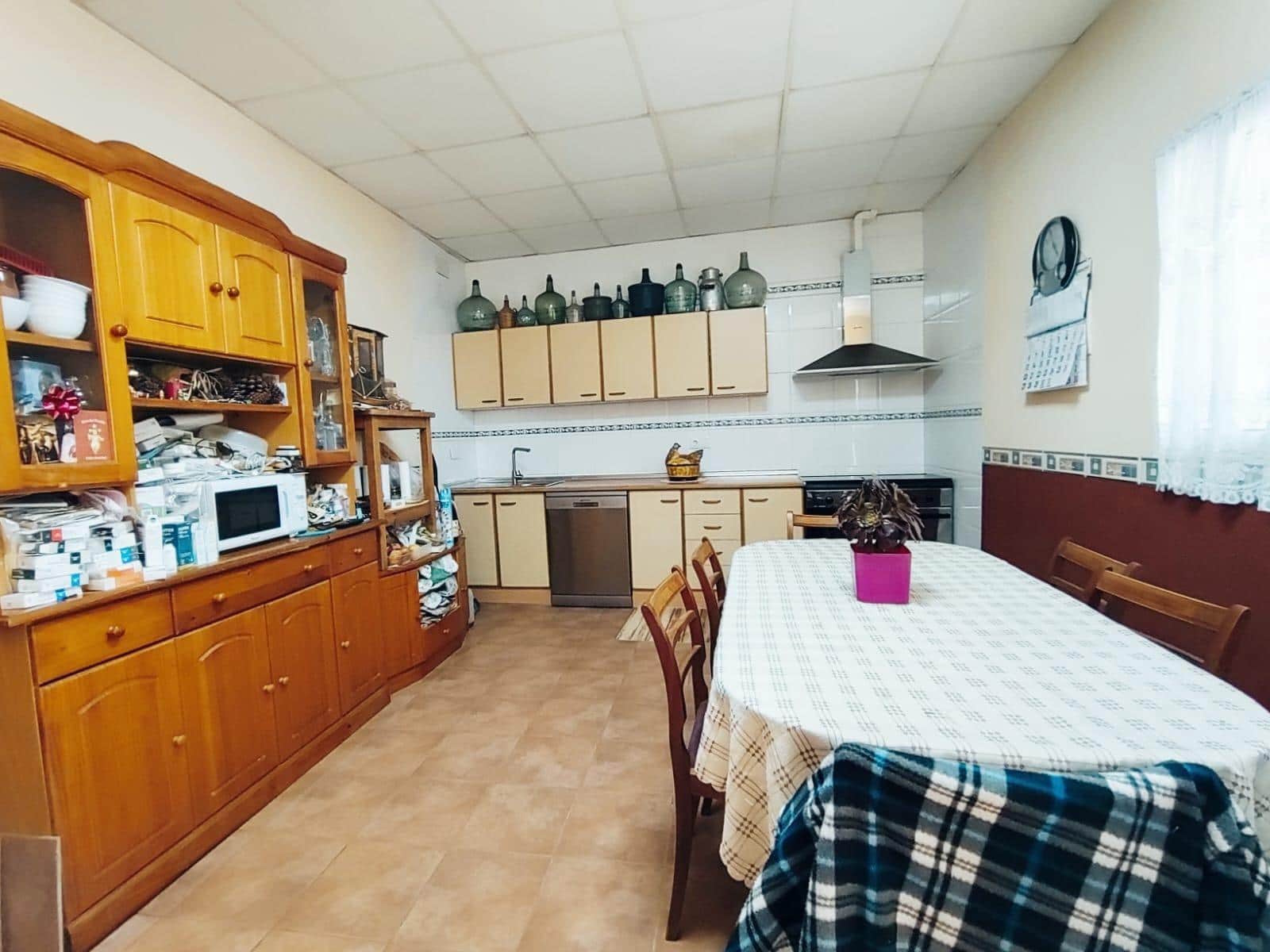 2 bedroom Villa for sale in Los Montesinos - € 140,000 (Ref: 7677130)