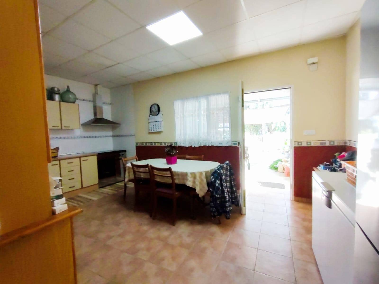 2 bedroom Villa for sale in Los Montesinos - € 140,000 (Ref: 7677130)