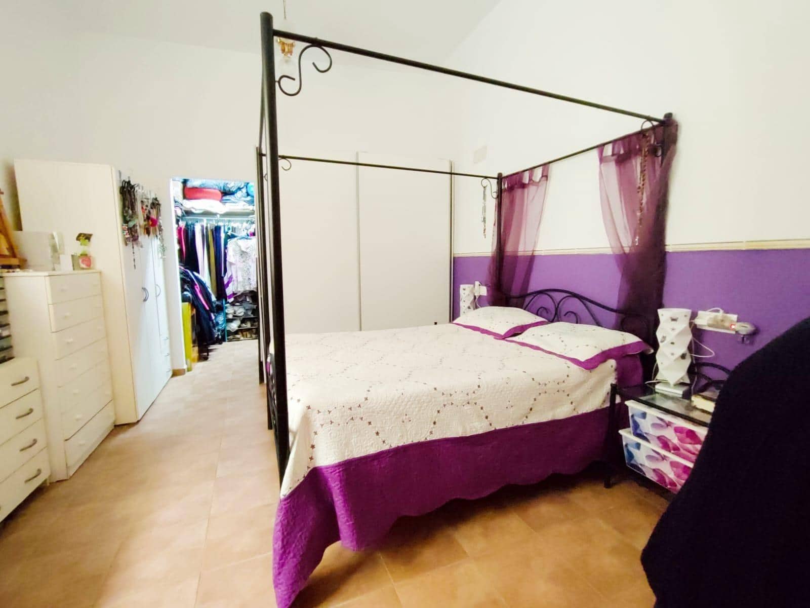 2 bedroom Villa for sale in Los Montesinos - € 140,000 (Ref: 7677130)